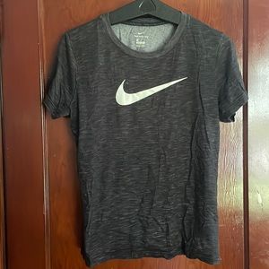 Nike dri-fit tee
